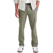 Dockers Smart 360 Flex California Slim Chino Pants Vert 31 / 32 Homme