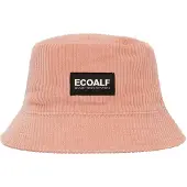 Ecoalf Curdoalf Bucket Hat Orange