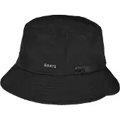 Barts Mulhacen Bucket Hat Noir