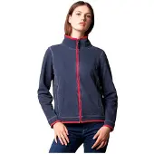 Sea Ranch Jennie Sweatshirt Bleu M Femme