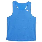 Puma T-shirt Sans Manches Run Ultraspun Single