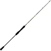 Colmic Seal Slow Game Eging Rod Doré 1.90 m / 40-100 g