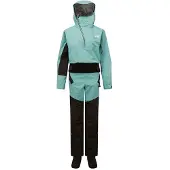 Gill Verso Dry Suit Bleu 38 Femme