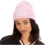 Ellesse Fion Beanie Rose