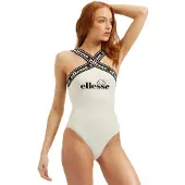 Ellesse Grazia Swimsuit Blanc XS Femme