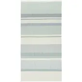 Redgreen Rebekka Towel Bleu