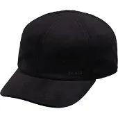 Barts Laeva Cap Noir