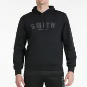 John Smith Laudo Hoodie Noir L Homme