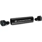 Nortess Ctbtearbud5 Bluetooth Wireless Earphones Noir