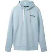 Tom Tailor Sweat à Capuche 1037751 Logo