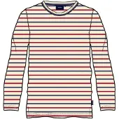 Sea Ranch Grenaa Long Sleeve T-shirt Multicolore XL Homme
