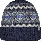 Barts Sybe Beanie Bleu