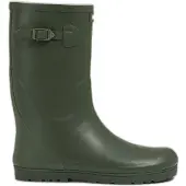 Aigle Woody Pop 2 Rain Boots Vert EU 36 Enfants