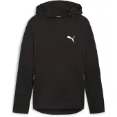 Puma Evostripe Dk Sweat à capuche Noir M Hommes,Femmes Noir M