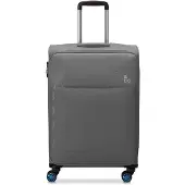 Modo By Roncato Sirio Spinner 65/27 73l Tsa Trolley Bag Gris