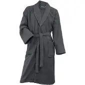 Secaneta Bathrobe Gris L