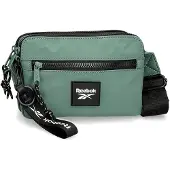 Reebok Accesorios 8765122 2c Elsie Shoulder Bag Vert