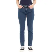 Levi's 312 Shaping Slim Fit Jeans Bleu 26 / 30 Femme