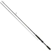 Daiwa Tatula Spinning Rod Argenté 2.11 m / 5-14 g