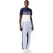 Lacoste Xh7587 Joggers Bleu 2XL Homme