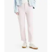 Levi's Essential Chino Pants Beige 27 / 27 Femme