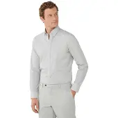 Hackett Chemise à Manches Longues Foulard Print