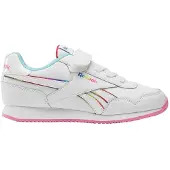 Reebok Royal Cl Jog 3.0 chaussures de sport 1v blanc UE 31 garçon blanc UE 31