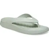 Crocs Getaway Flip Flops Blanc EU 42-43 Femme