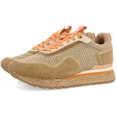 Gioseppo Sneakers 71063-P in Beige color size 39