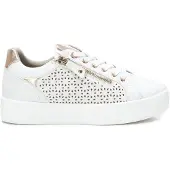 Xti 14222 Trainers Blanc EU 39 Femme