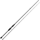 Westin Finesse Crank T Baitcasting Rod Argenté 2.10 m / 5-20 g