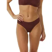 Rip Curl Bas De Bikini Premium Surf Full