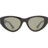 VonZipper Dora Woman Sunglasses Doré Femme