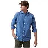 Altonadock Chemise à Manches Longues C275020305
