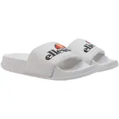 Ellesse Filippo Slides Blanc EU 33 Enfants