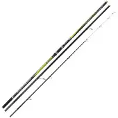 Kali Kunnan Trinity Xtr T Surfcasting Rod Argenté 4.20 m / 100-250 g