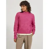 Jack & Jones 12246493 Sweater Rose XL Femme