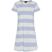 Sea Ranch Maren Short Sleeve Dress Multicolore S Femme