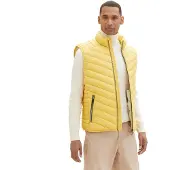 Tom Tailor Gilet Lightweight