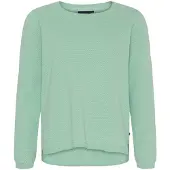 Sea Ranch Frida Sweatshirt Vert 3XL Homme