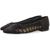 Gioseppo Sagada Ballet Pumps Noir EU 36 Femme