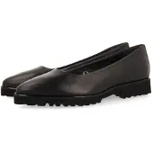 Gioseppo Sauchie Ballet Pumps Marron EU 40 Femme