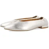 Gioseppo Guatay Ballet Pumps Doré EU 37 Femme