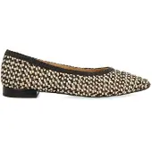 Gioseppo Atherton Ballet Pumps Noir EU 38 Femme