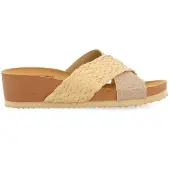 Gioseppo 71365 Slides Doré EU 40 Femme