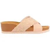 Gioseppo 71365 Slides Doré EU 38 Femme