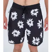 Hurley Phantom Sweep Mark Swimming Shorts Multicolore 33 Homme