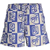 Jack & Jones Fiji Oceanday Swimming Shorts Multicolore 44 Homme