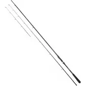 Daiwa Sensor Tirette Spinning Rod Noir 2.70 m / 5-30 g