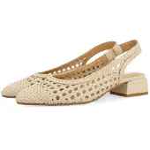 Gioseppo Ballerines PISKOVE femmes - Blanc - 36